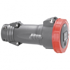 Мобильная розетка Hypra - IP 66/67-55 - 3К+Н+3 - 16 А - пластик | 051181 | Legrand