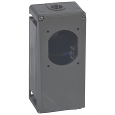 Коробка с несколькими ответстиями под сальник Hypra - IP 44 и IP 66/67-55 - 2К+З - 16 А - пластик | 052089 | Legrand