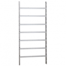 Профильная стойка - для шкафов Altis высотой 1600 мм - для рейки Lina 25 | 047552 | Legrand