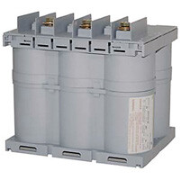 Вакуумированный конденсатор Alpivar2 - 3 клеммы - стандартный - 400 В - без крышки - 20 квар | V2040 | Legrand