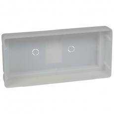 Коробка установочная для встроенного монтажа U34| 661293 | Legrand