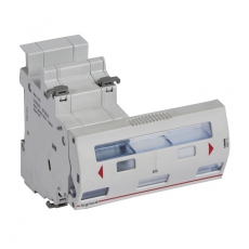 DX3 Ручной ввод резерва 3П | 406315 | Legrand