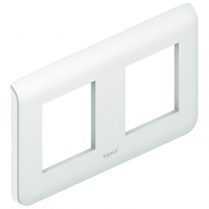 Рамка Mosaic 2*2М | 078804 | Legrand