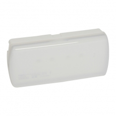 Светильник аварийного освещения светодиодный U21 LED 1 час - 350 Лм непостоянного действия | 661609 | Legrand