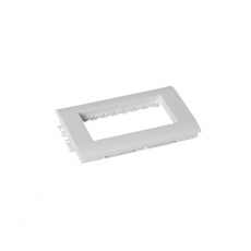 Суппорт 4м MOSAIC кр.75 METRA | 638072 | Legrand