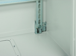 Стойки профил.800 (2шт/упак.) | 036155 | Legrand