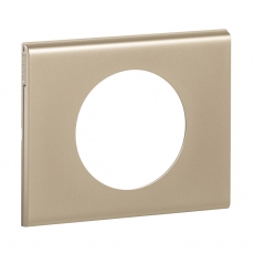 Celiane Никель Велюр Рамка 1-я (2 мод) | 069111 | Legrand