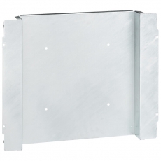 Монтажная панель - для шкафов XL3 4000 - для выключателей-разъединителей 630 A - вертикальная | 605136 | Legrand