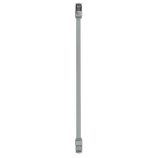 Коммутационный шнур - 0.2 м | 413047 | Legrand