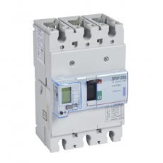 Автоматический выключатель DPX3 с электронным расцепителем Sg 100A 50kA 3P | 420545 | Legrand