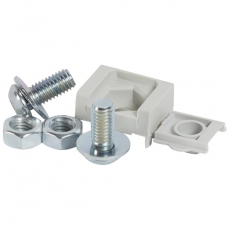 DPX3 250 Винтовые выводы для шин (4 штуки) | 421080 | Legrand