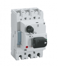 Замок Ronis для рукоятки непосредственного крепления - DPX3 160/250 | 421006 | Legrand