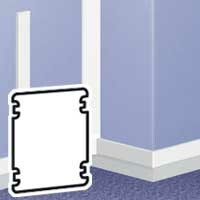 Зажим уплотнительный д/к-к 60*16 DLPlus | 030295 | Legrand