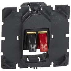 Celiane Мех Аудиорозетки 2 (1) мод | 067311 | Legrand