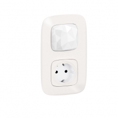 Пакет Умный стартовый Valena Allure(шлюз WiFi+розетка Умн. с/з 16А 230В+главн.беспроводн.выкл. 