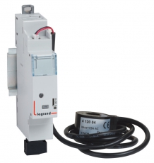 Модуль Умный для измерения потребления электроэнергии Netatmo | 412015 | Legrand