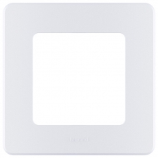 Inspiria жемчуг Рамка 1-ая | 673936 | Legrand