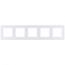 Inspiria жемчуг Рамка 5-ая | 673976 | Legrand