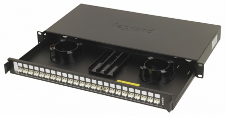 Опт.полка 24LC MM Duplex LCS3 | 032162 | Legrand