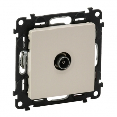 Valena LIFE DIY Сл.кость Розетка TV 