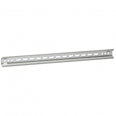 Универсальная рейка XL3 160 - для монтажа DPX3 160 в изолирующих модульных шкафах | 020000 | Legrand