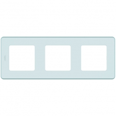 Inspiria мятный Рамка 3-ая | 673955 | Legrand