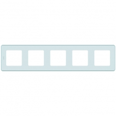 Inspiria мятный Рамка 5-ая | 673975 | Legrand