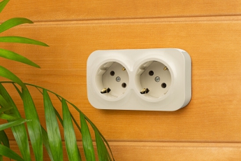 Quteo Сл. кость Розетка 2-я з/к | 782263 | Legrand