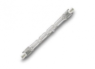 Лампа кварцево-галогенная КГ-5000 K27s/96-1 | Лисма