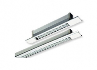 Светильник ЛВО-13-1х18-301 Парма | PMZ000000015448 | ЛЮМСВЕТ