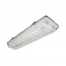 Светильник промышленный Айсберг 2х18-022 IP 65 | PMZ000000015432 | ЛЮМСВЕТ