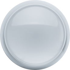 Светильник светодиодный ДПБ NBL-P-18-4K-WH-SNR-LED 18Вт 4000К IP65 опал | 71922 | Navigator