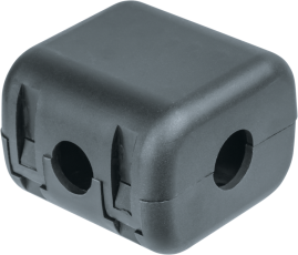 Зажим 61 076 NTC-JC-Y739M |61076 |Navigator