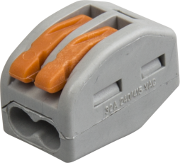 Клеммы монтажные 71 786 NTC-R-2-r (5 шт/упак) |71786 |Navigator