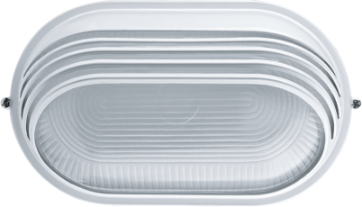 Светильник пылевлагозащищенный для ЖКХ под лампу НПБ/НПП NBL-O3-100-E27/WH 100Вт Е27 IP54 | 94818 | Navigator