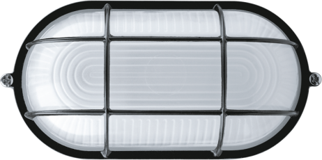 Светильник пылевлагозащищенный для ЖКХ под лампу НПБ/НПП NBL-O2-60-E27/BL 60Вт Е27 IP54 | 94808 | Navigator