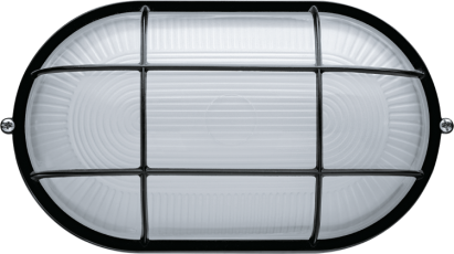 Светильник пылевлагозащищенный для ЖКХ под лампу НПБ/НПП NBL-O2-100-E27/BL 100Вт Е27 IP54 | 94814 | Navigator