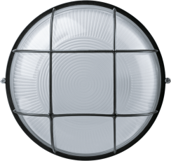 Светильник пылевлагозащищенный для ЖКХ под лампу НПБ/НПП NBL-R2-100-E27/BL 100Вт Е27 IP54 | 94809 | Navigator