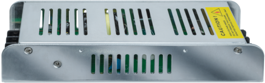 Драйвер для светодиодной ленты LED ND-P150-IP20-12V 150Вт 12В IP20 | 71467 | Navigator