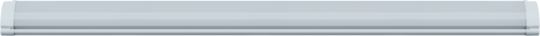 Светильник светодиодный ДПО DPO-02-36-6.5K-IP20-LED 36Вт 6500К IP20 матовый | 61498 | Navigator