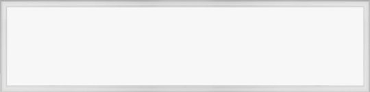 Светильник светодиодный ДПО/ДВО NLP-R2-38-4K (без драйвера) (аналог ЛВО 2х36) 38Вт 4000К IP20 опал | 94649 | Navigator