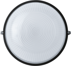 Светильник пылевлагозащищенный для ЖКХ под лампу НПБ/НПП NBL-R1-60-E27/BL 60Вт Е27 IP54 | 94811 | Navigator