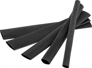 Термо трубка NST-4-6-8-10-30-BL (30 шт/уп) | 71919 | Navigator