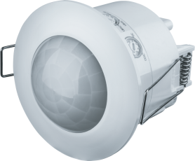 Датчик движения ИК NS-IRM07-WH | 61580 | Navigator