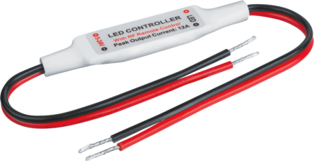 Диммер ND-01-DIMM-IP20-12V | 14019 | Navigator