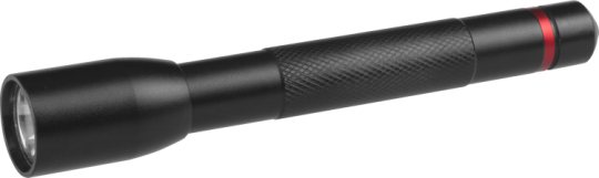 Фонарь универсальный NPT-CM13-2AA алюм. 1LEDx0.5Вт. | 71586 | Navigator