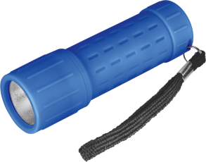 Фонарь универсальный NPT-CP17-3AAA 1Вт COB 4 цвета дисплей бокс | 61435 | Navigator