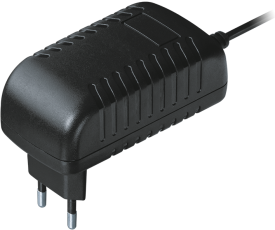 Драйвер для светодиодной ленты LED ND-E36-IP20-12V 36Вт 12В IP20 | 71464 | Navigator