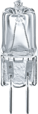 Лампа галогенная  50Вт 230В G6.35 JCD clear | 94214 | Navigator