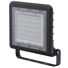 Прожектор светодиодный NFL-02-100-6.5K-BL-LED | 80674 | Navigator